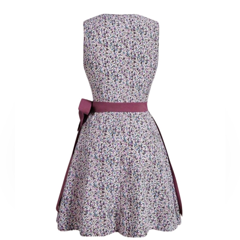 Oktoberfest Dress Dirndl - Picture 2 of 3